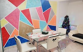 Apt Para Amigos Y Familias