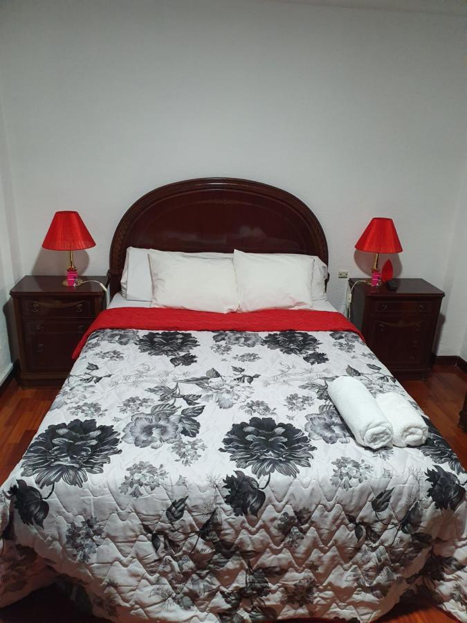 Apt Para Amigos Y Familias Vigo Exterior foto
